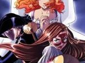 Rose écarlate Missions, tome spectre Bastille Patricia Lyfoung Jenny