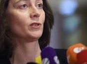 ministre allemande Famille souhaite présence féminine accrue dans directoires