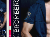 Cover Reveal Découvrez couverture résumé Cuffed, prochain roman Bromberg