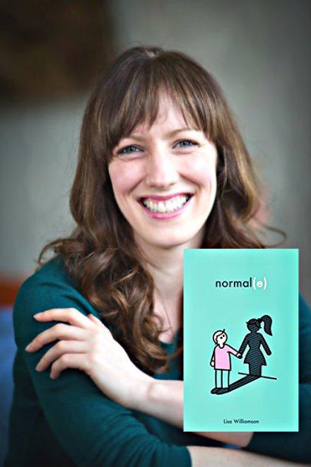 Normal(e) de Lisa Williamson