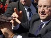 François Hollande mieux vaut tard jamais pour l’ex-président