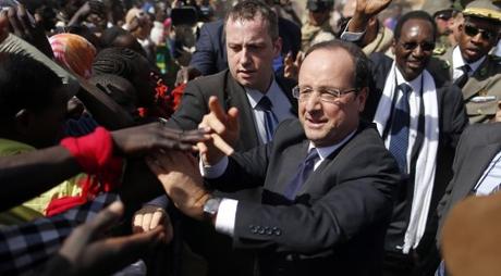 François Hollande : mieux vaut tard que jamais pour l’ex-président