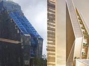 Effondrement Rosewood Phloen Chit Bangkok Reportage