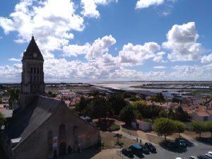 L’Île de Noirmoutier, entre sel et mer