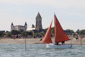 L’Île de Noirmoutier, entre sel et mer