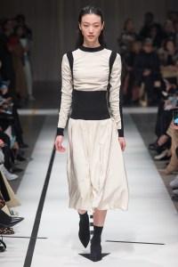 Sportmax , Fashion Week Milan, Automne-Hiver 2017-2018