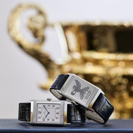 Jaeger-LeCoultre: Gold Cup 2017