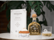BABA Pour première fois, Tequila PATRÓN signe collaboration exclusive avec Chef Pâtissier Sébastien Gaudard dévoile création inédite