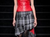 Antonio Ortega Défilé Couture FW17