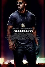 Cinéma: Sleepless