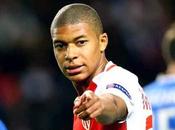Terrible décision Monaco pour Kylian Mbappé