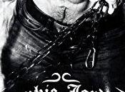 agendas saga Devil's rock Sophie Jordan revient octobre