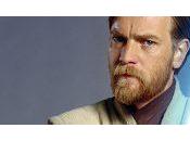 spin-off Star Wars Obi-Wan Kenobi préparation