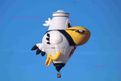 Pays Etranger - Un bivouac