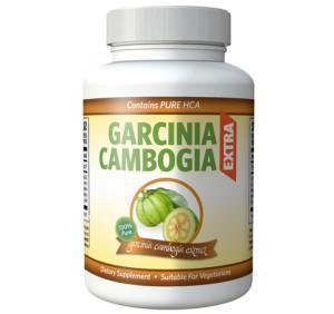 Garcinia Cambogia Extra: une formule unique qui contient de la cétone de framboise