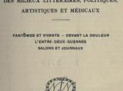 France: Wagner regard Léon Daudet (2). Wagnéromanie dans salles garde hôpitaux parisiens.