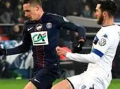 Nasser propose Draxler Barcelone