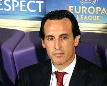 Unaï Emery ne veut plus de ce joueur dans son effectif !!