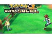 Pokémon Ultra Soleil Lune, découvrez tout nouveau trailer