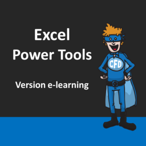Excel - Power Tools