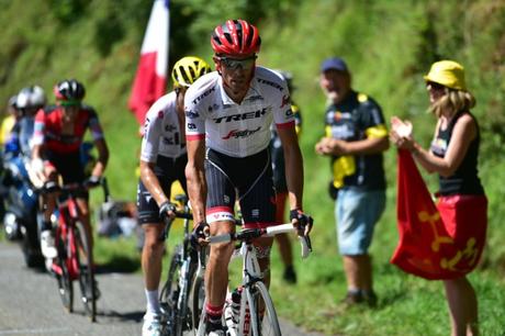 La Vuelta 2017 est disponible sur votre iPhone