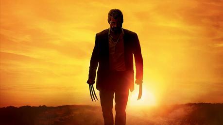 Le film du Week : Logan (iTunes)