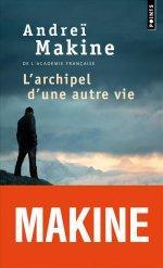 Andreï Makine sur le chemin de la liberté