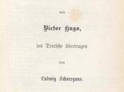 Marion Lorme Victor Hugo, traduction allemande 1881.