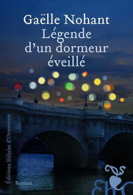 Légende d’un dormeur éveillé