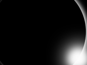 Méditer lors d’une éclipse solaire