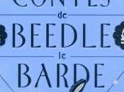 Contes Beedle Barde découverte magie!