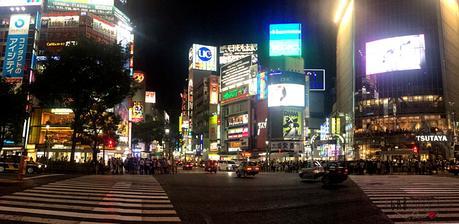 Visiter Tokyo en 7 jours et tomber en amour Visiter Tokyo en 7 jours et tomber en amour