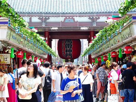 Visiter Tokyo en 7 jours et tomber en amour Visiter Tokyo en 7 jours et tomber en amour