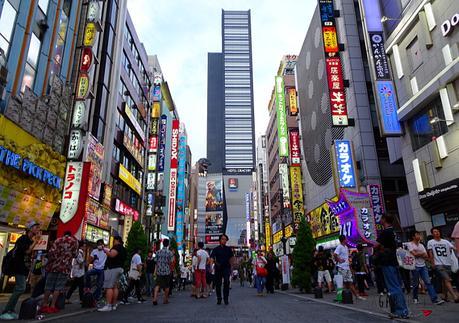 Visiter Tokyo en 7 jours et tomber en amour Visiter Tokyo en 7 jours et tomber en amour