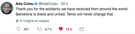 537ème semaine politique: comment le terrorisme a réveillé la bêtise politique française. 537ème semaine politique: comment le terrorisme a réveillé la bêtise politique française.