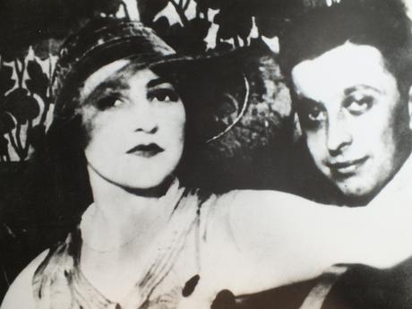 Légende d’un dormeur éveillé