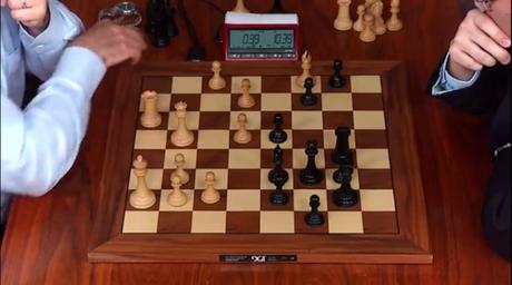 Conseil 355/365: ne gérez pas votre temps comme Garry Kasparov