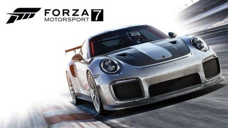 Forza Motorsport 7 – La liste des circuits et un mot sur la météo