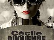 foulards rouges Saison intégrale Cecile Duquenne