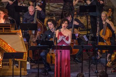 San Giovanni Battista de Stradella, un oratorio aux allures d'opéra au Festival de musique ancienne d'Innsbruck