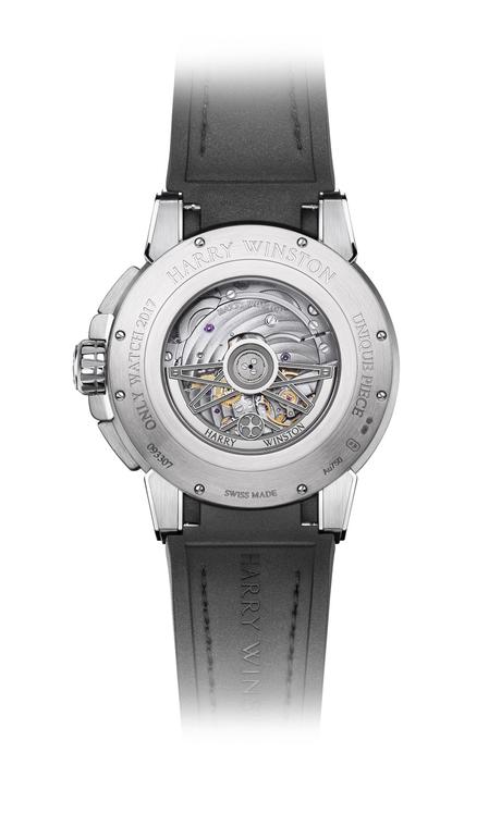 Harry Winston Only Watch 2017