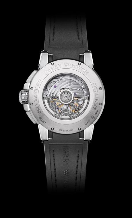 Harry Winston Only Watch 2017