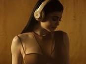 Beats Balmain lancent nouvelle collection casques écouteurs