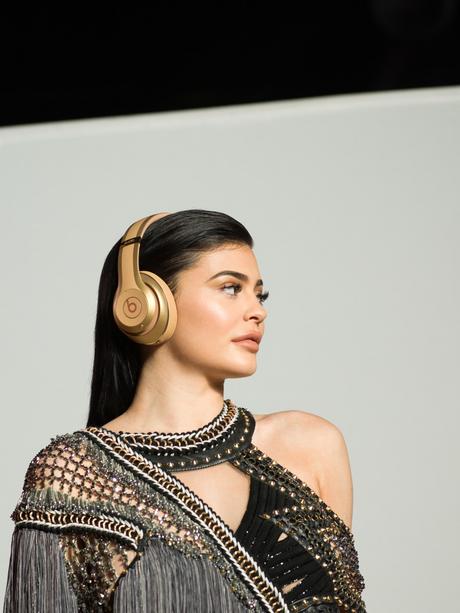 Beats by Dr. Dre et Balmain lancent une nouvelle collection de casques et écouteurs