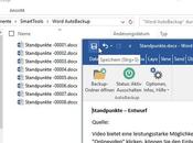 SmartTools AutoBackup