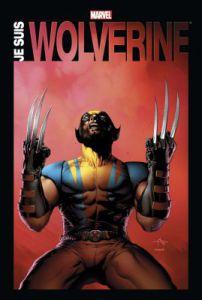 Je suis Wolverine !