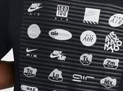 Nike tease collaboration avec Skepta
