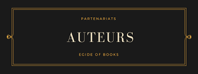 Sommaire Partenariats - Auteurs