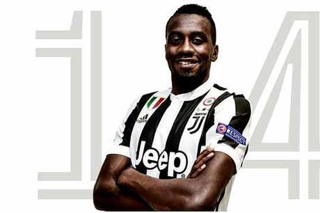 «Matuidi, à un moment de la saison, ils vont le regretter» Blaise Matuidi Juventus