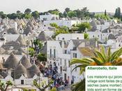 Divers Beaux endroits dans monde